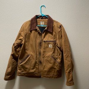 Carhartt Detroit Jacket